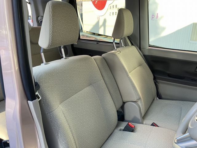 Daihatsu TANTO 2014-07 12760-22