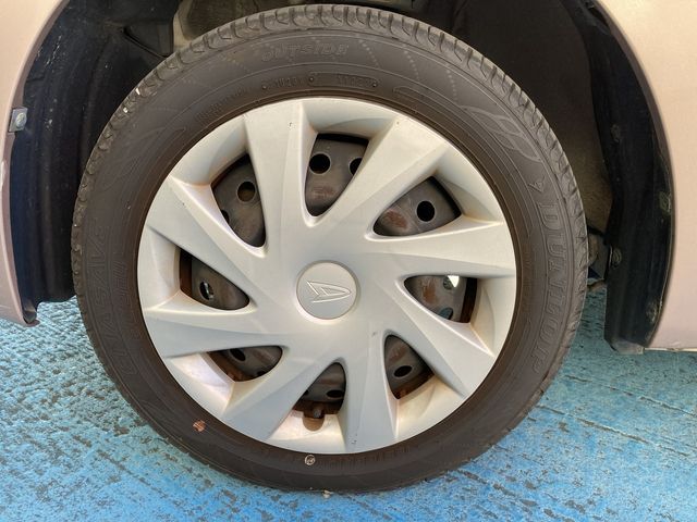 Daihatsu TANTO 2014-07 12760-10
