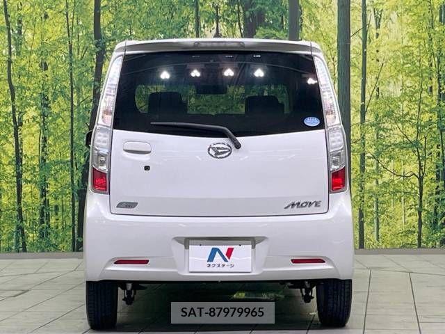 Daihatsu MOVE CUSTOM 2011-11 337381-16