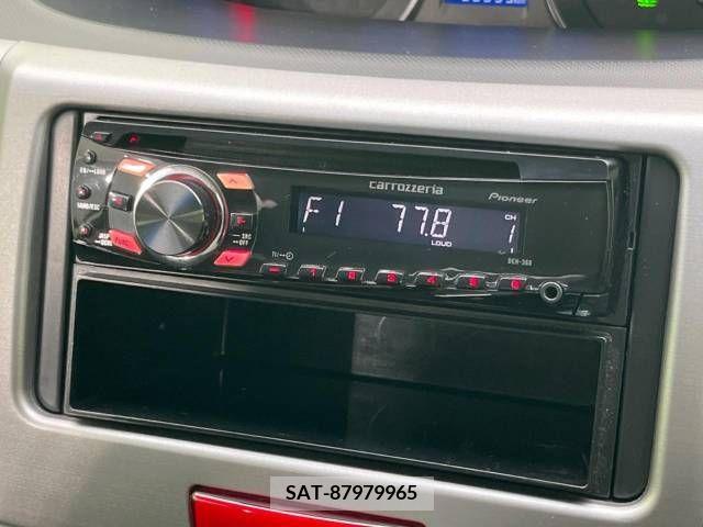 Daihatsu MOVE CUSTOM 2011-11 337381-2