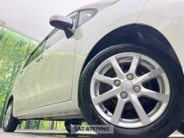 Daihatsu MOVE CUSTOM 2011-11 337381-12