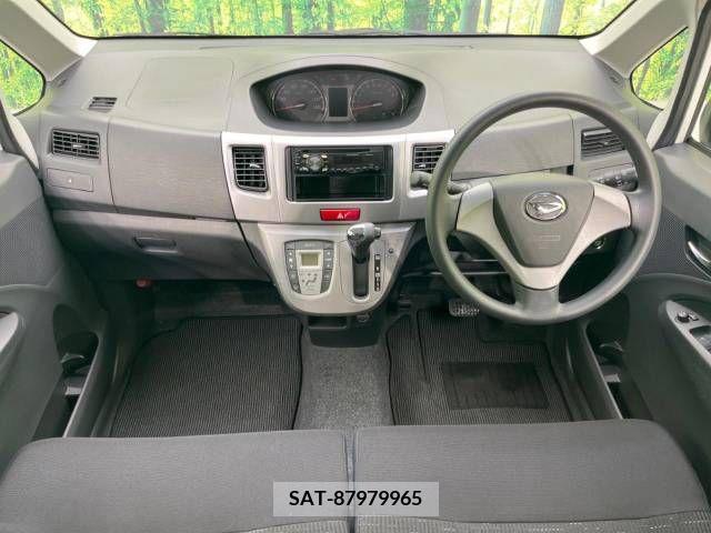 Daihatsu MOVE CUSTOM 2011-11 337381-1