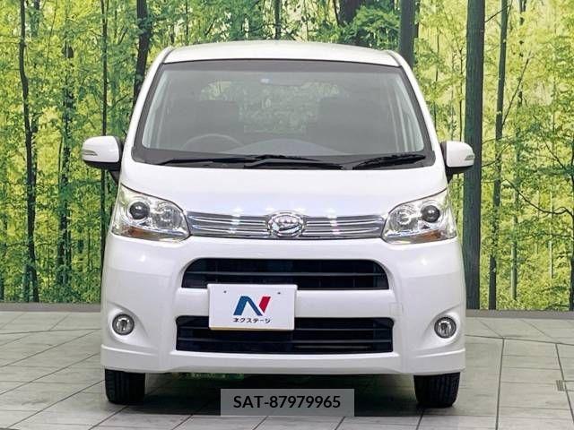 Daihatsu MOVE CUSTOM 2011-11 337381-15