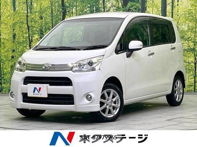 Daihatsu MOVE CUSTOM 2011-11 337381-0