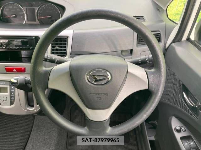 Daihatsu MOVE CUSTOM 2011-11 337381-10