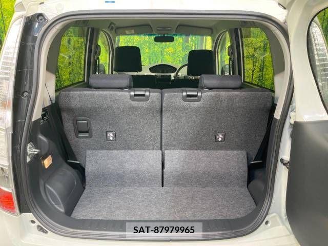 Daihatsu MOVE CUSTOM 2011-11 337381-9