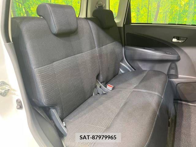 Daihatsu MOVE CUSTOM 2011-11 337381-8