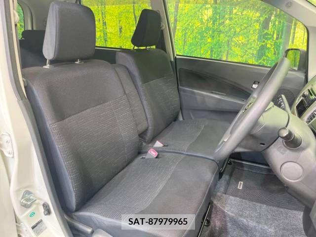 Daihatsu MOVE CUSTOM 2011-11 337381-7