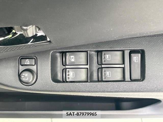 Daihatsu MOVE CUSTOM 2011-11 337381-6