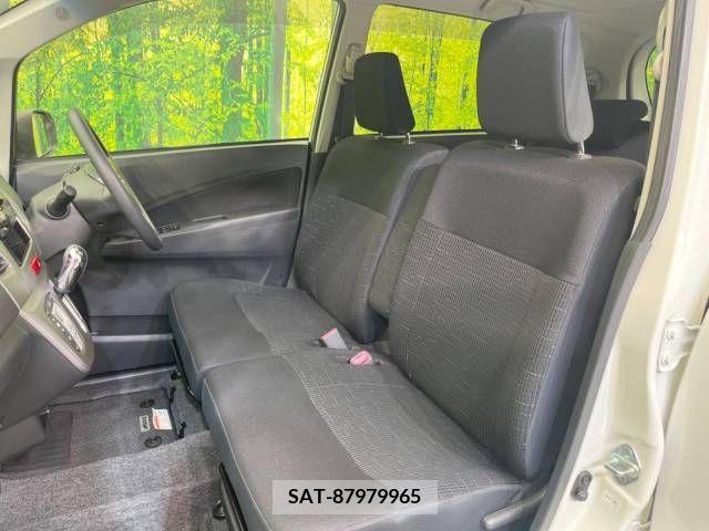 Daihatsu MOVE CUSTOM 2011-11 337381-19