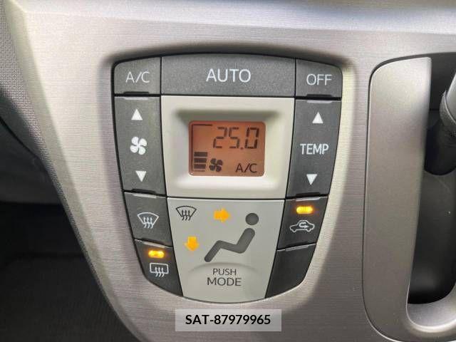 Daihatsu MOVE CUSTOM 2011-11 337381-5