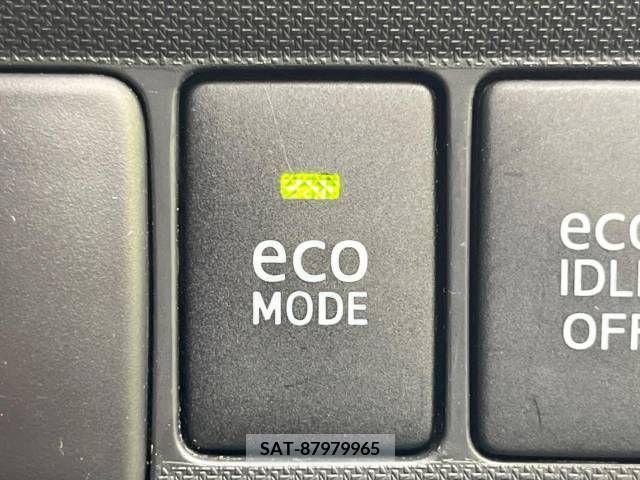 Daihatsu MOVE CUSTOM 2011-11 337381-4