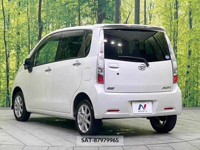 Daihatsu MOVE CUSTOM 2011-11 337381-14