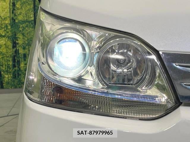 Daihatsu MOVE CUSTOM 2011-11 337381-3