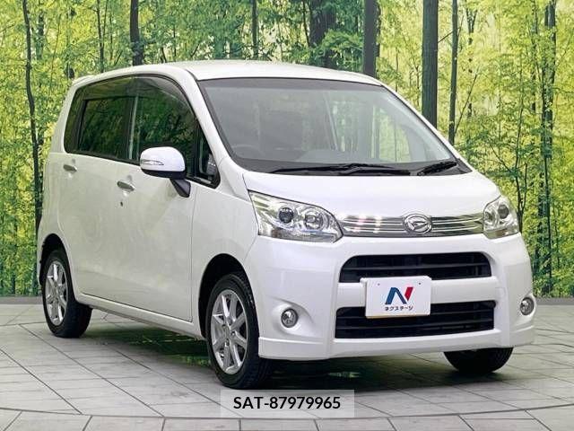 Daihatsu MOVE CUSTOM 2011-11 337381-13