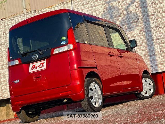Mazda FLAIR WAGON 2017-07 234341-2