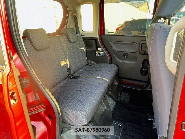 Mazda FLAIR WAGON 2017-07 234341-3