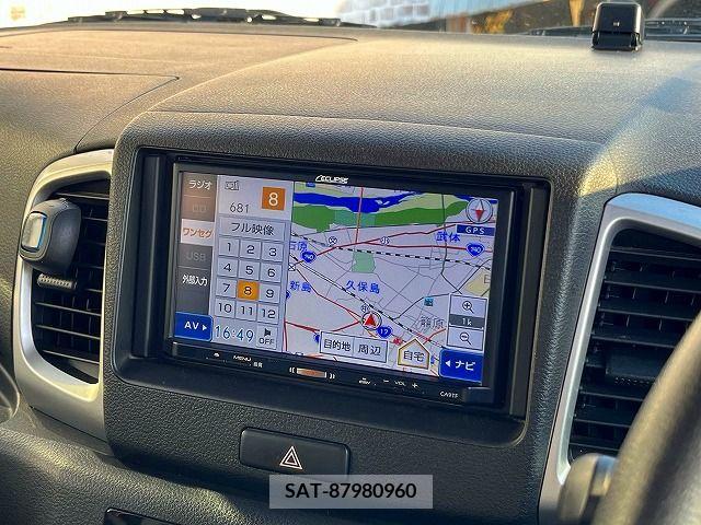 Mazda FLAIR WAGON 2017-07 234341-5