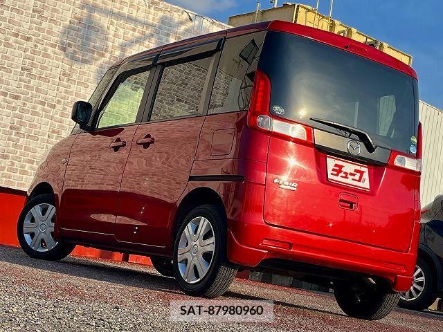 Mazda FLAIR WAGON 2017-07 234341-8