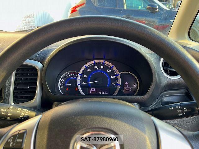 Mazda FLAIR WAGON 2017-07 234341-7