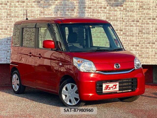 Mazda FLAIR WAGON 2017-07 234341-6