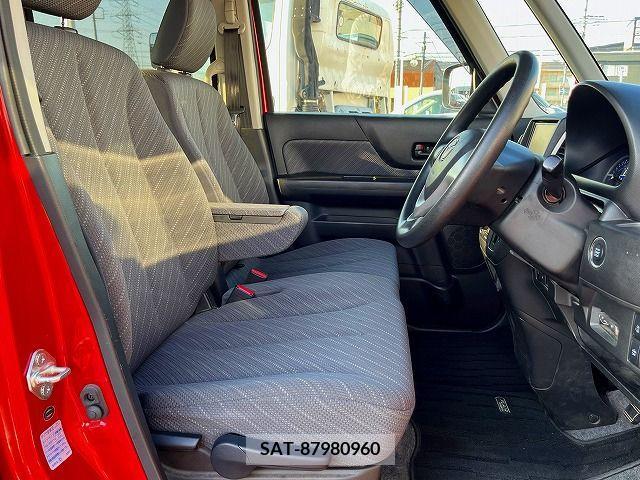 Mazda FLAIR WAGON 2017-07 234341-9