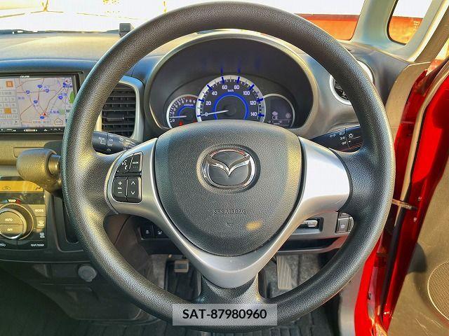 Mazda FLAIR WAGON 2017-07 234341-13