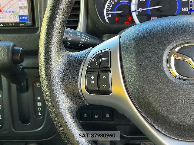 Mazda FLAIR WAGON 2017-07 234341-15