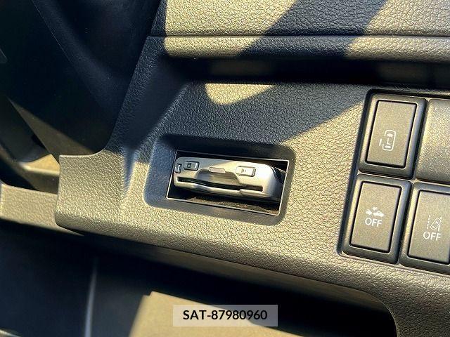 Mazda FLAIR WAGON 2017-07 234341-17