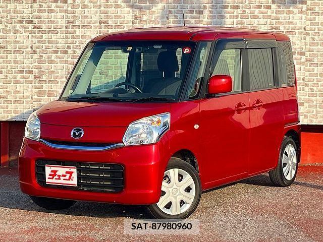 Mazda FLAIR WAGON 2017-07 234341-0