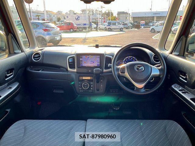 Mazda FLAIR WAGON 2017-07 234341-1