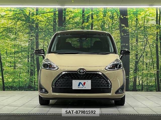 Toyota SIENTA 2019-01 379086-14