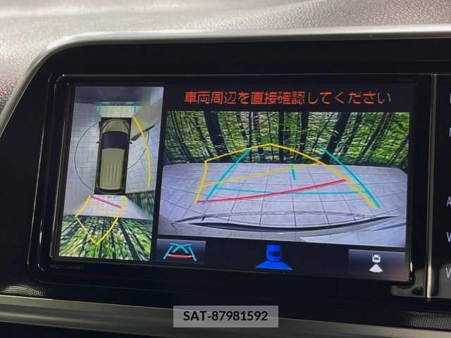 Toyota SIENTA 2019-01 379086-4