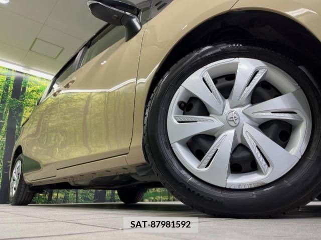 Toyota SIENTA 2019-01 379086-12