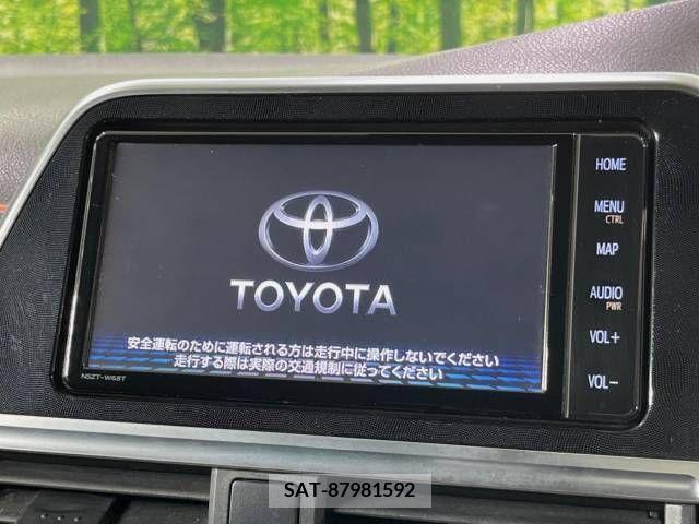 Toyota SIENTA 2019-01 379086-3