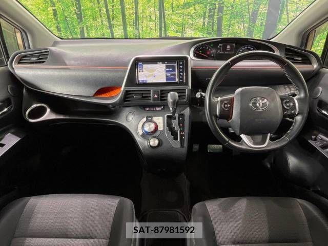 Toyota SIENTA 2019-01 379086-1