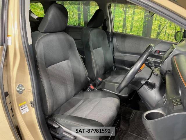 Toyota SIENTA 2019-01 379086-8