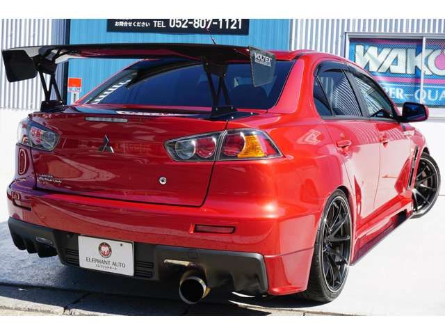 Mitsubishi LANCER 2010-03 194793-11