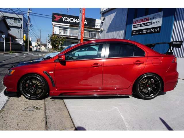 Mitsubishi LANCER 2010-03 194793-19