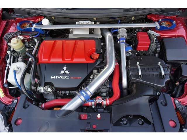 Mitsubishi LANCER 2010-03 194793-6