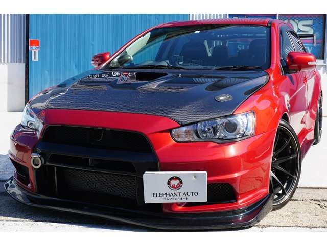 Mitsubishi LANCER 2010-03 194793-9