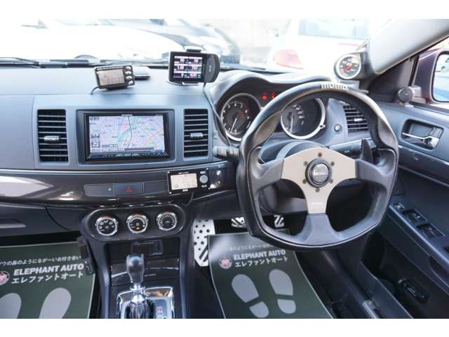 Mitsubishi LANCER 2010-03 194793-8