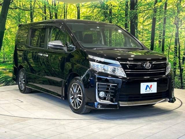 Toyota VOXY 2015-02 21736-17