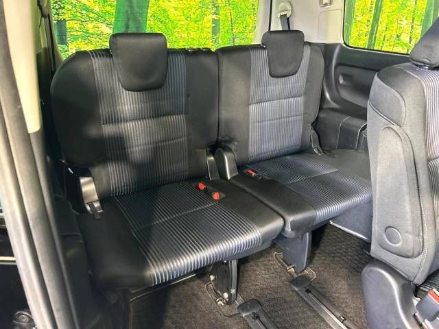 Toyota VOXY 2015-02 21736-10