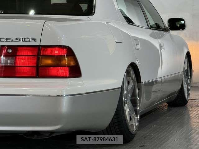 Toyota CELSIOR 1996-06 341463-13