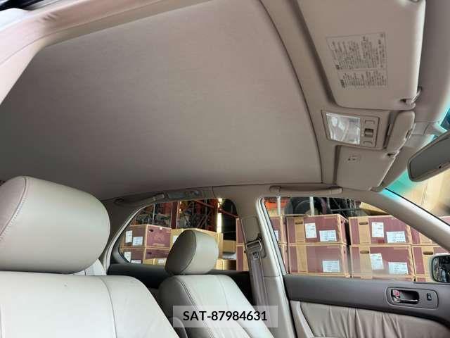 Toyota CELSIOR 1996-06 341463-16