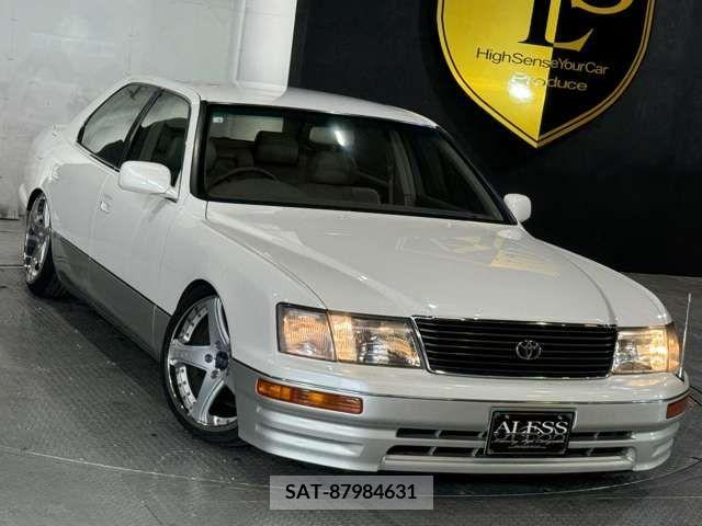 Toyota CELSIOR 1996-06 341463-1