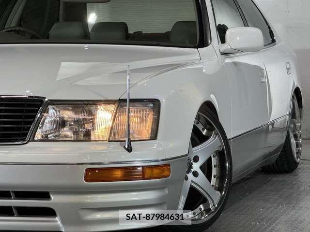 Toyota CELSIOR 1996-06 341463-12