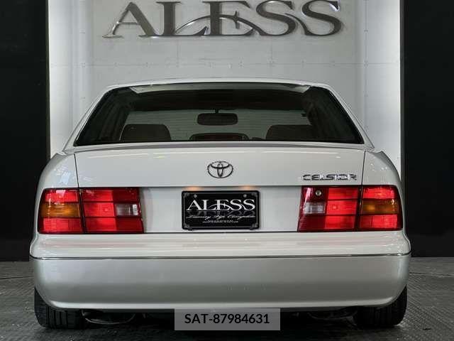 Toyota CELSIOR 1996-06 341463-9