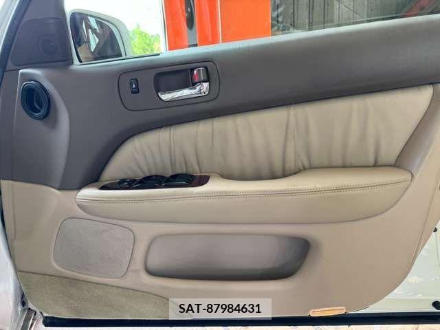 Toyota CELSIOR 1996-06 341463-15